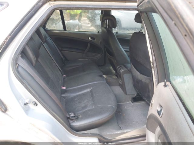 2003 SAAB 9-5 YS3EB59E633036007 Photo 7