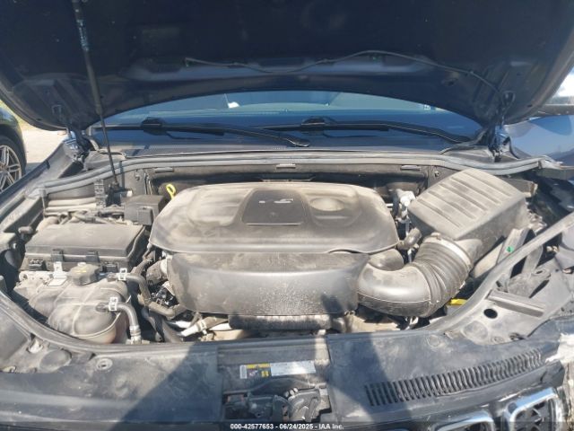 2019 JEEP GRAND CHEROKEE 1C4RJFBG1KC809641 Photo 9
