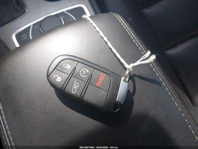 2019 JEEP GRAND CHEROKEE 1C4RJFBG1KC809641 Photo 10