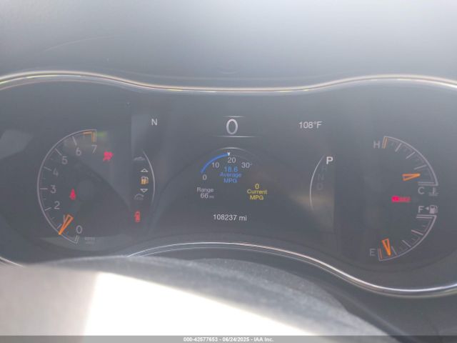 2019 JEEP GRAND CHEROKEE 1C4RJFBG1KC809641 Photo 6