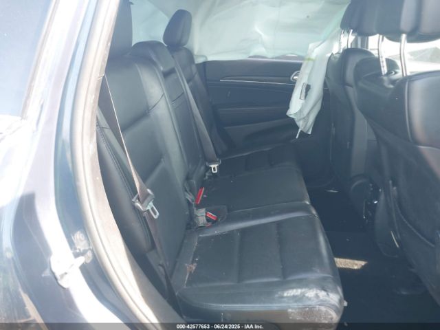 2019 JEEP GRAND CHEROKEE 1C4RJFBG1KC809641 Photo 7