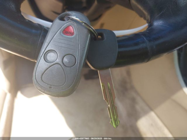 2005 ACURA TL 19UUA66245A038926 Photo 10