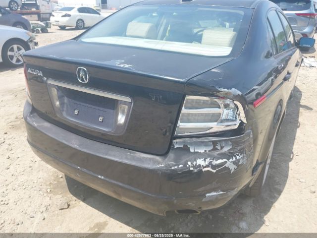 2005 ACURA TL 19UUA66245A038926 Photo 5