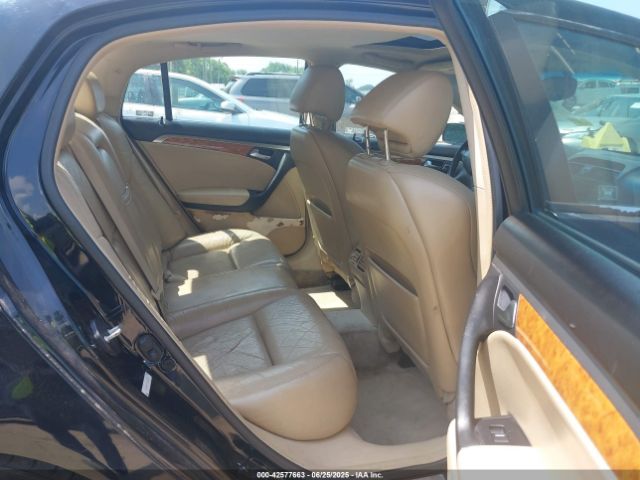 2005 ACURA TL 19UUA66245A038926 Photo 7
