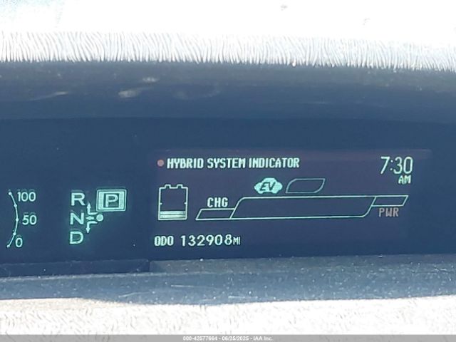 2012 TOYOTA PRIUS JTDKN3DUXC5477423 Photo 6