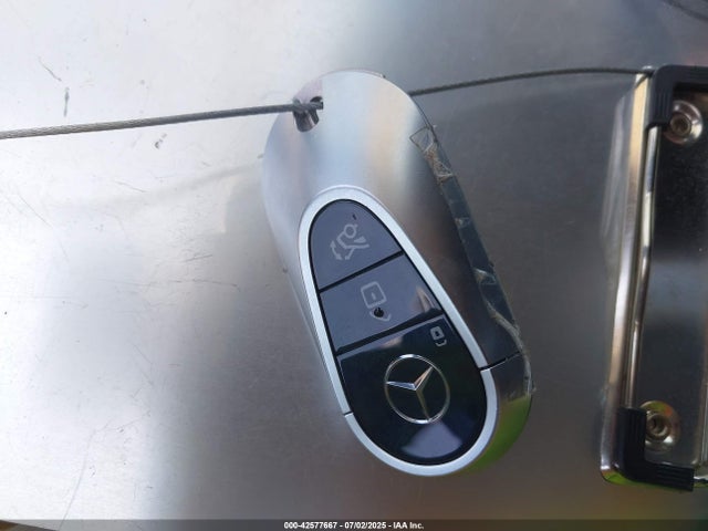 W1K6G7GB8NA137507 Mercedes-Benz m176
