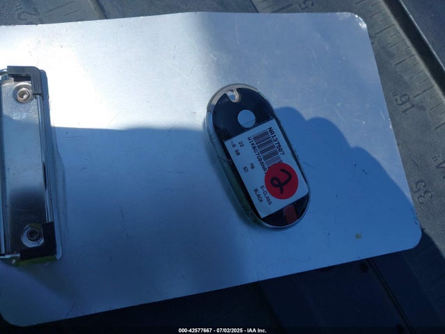 W1K6G7GB8NA137507 Mercedes-Benz m176