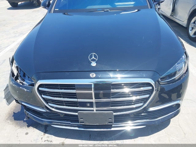 W1K6G7GB8NA137507 Mercedes-Benz m176