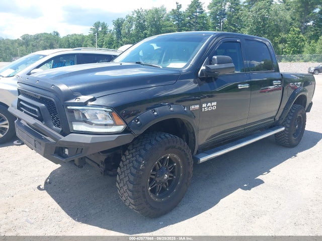 RAM 1500 2017 1C6RR7NT3HS800663 Image 2