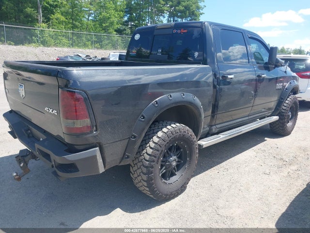 RAM 1500 2017 1C6RR7NT3HS800663 Image 4