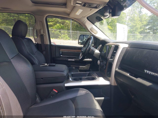 RAM 1500 2017 1C6RR7NT3HS800663 Image 5