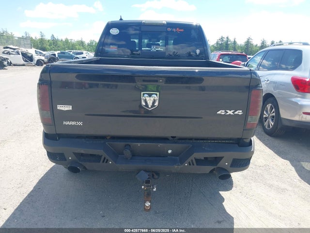 RAM 1500 2017 1C6RR7NT3HS800663 Image 6