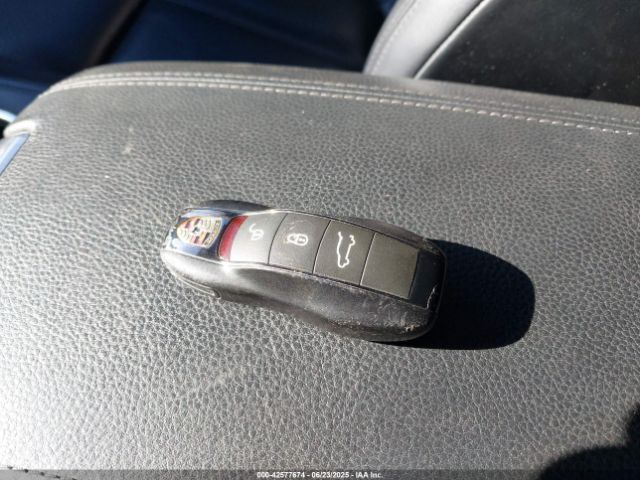 2012 PORSCHE CAYENNE WP1AA2A23CLA06115 Photo 10