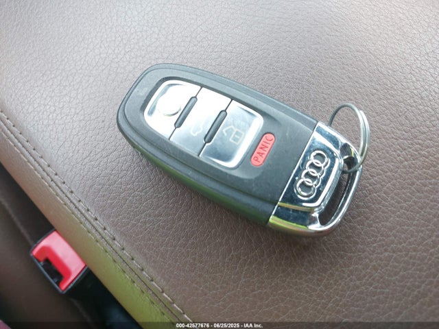 2017 AUDI A6 WAUG8AFCXHN057929 Photo 10