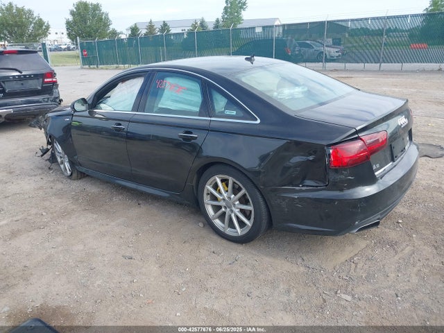 2017 AUDI A6 WAUG8AFCXHN057929 Photo 2