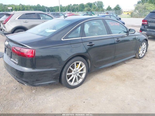 2017 AUDI A6 WAUG8AFCXHN057929 Photo 3