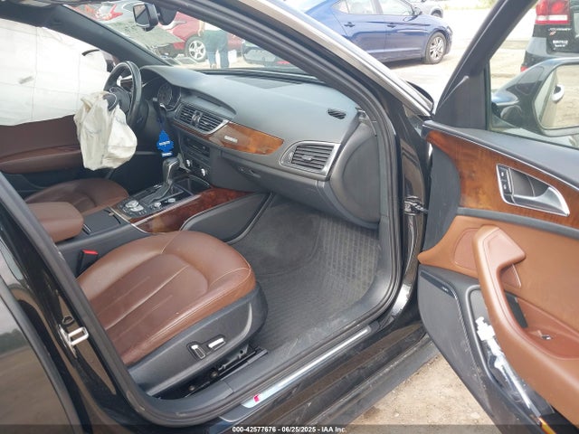 2017 AUDI A6 WAUG8AFCXHN057929 Photo 4