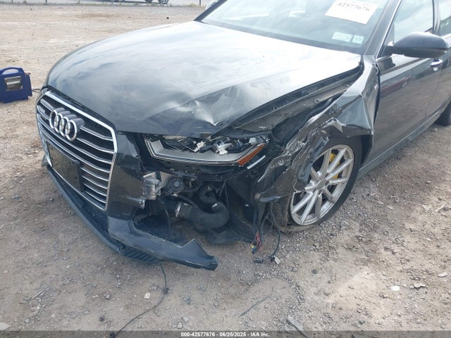 2017 AUDI A6 WAUG8AFCXHN057929 Photo 5
