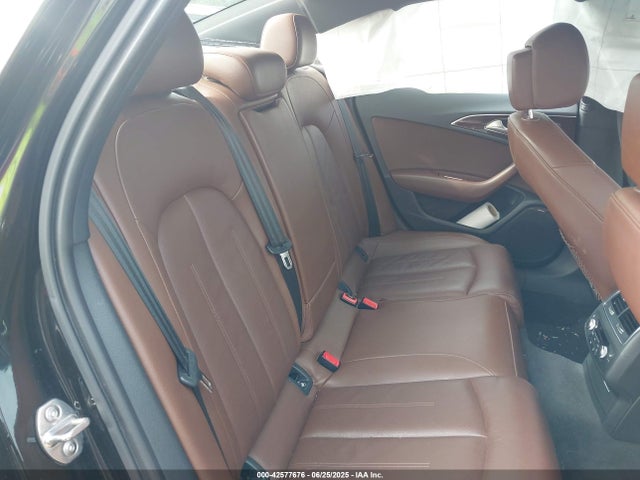 2017 AUDI A6 WAUG8AFCXHN057929 Photo 7