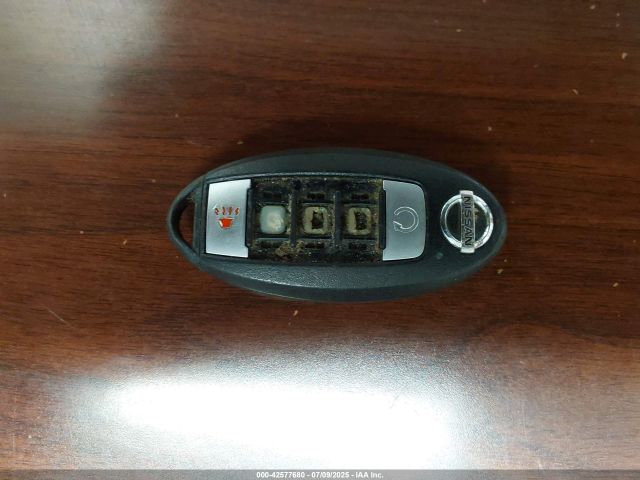 2019 NISSAN ROGUE KNMAT2MV6KP512644 Photo 10