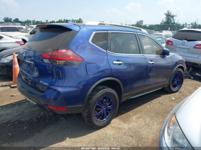 2019 NISSAN ROGUE KNMAT2MV6KP512644 Photo 3