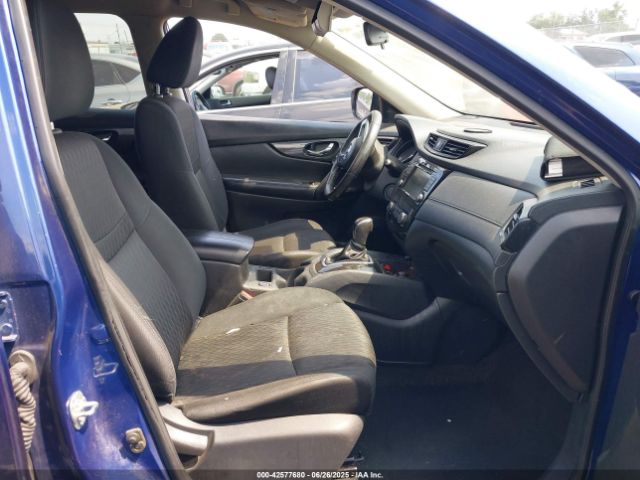 2019 NISSAN ROGUE KNMAT2MV6KP512644 Photo 4