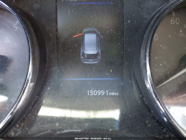 2019 NISSAN ROGUE KNMAT2MV6KP512644 Photo 6