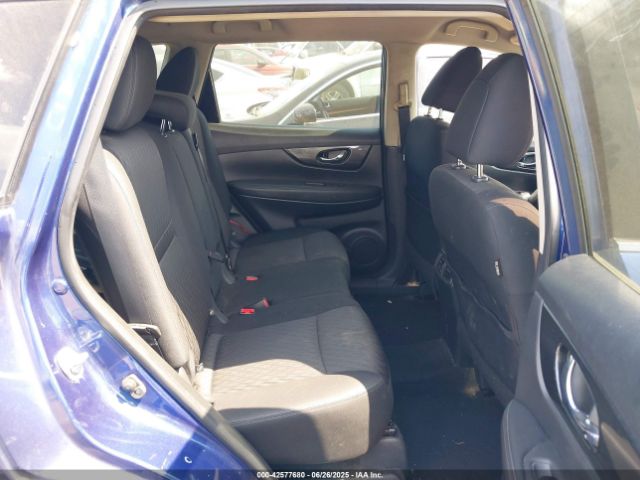 2019 NISSAN ROGUE KNMAT2MV6KP512644 Photo 7