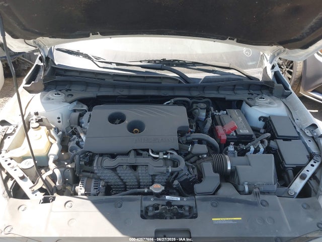 1N4BL4BV6LC246866 Nissan Altima S Fwd