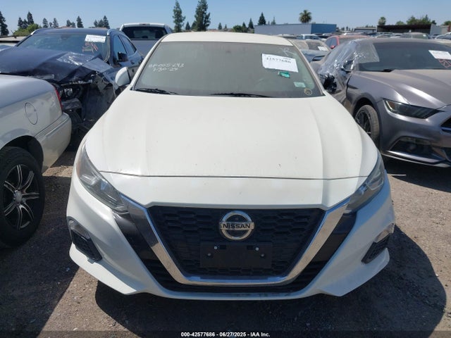 1N4BL4BV6LC246866 Nissan Altima S Fwd