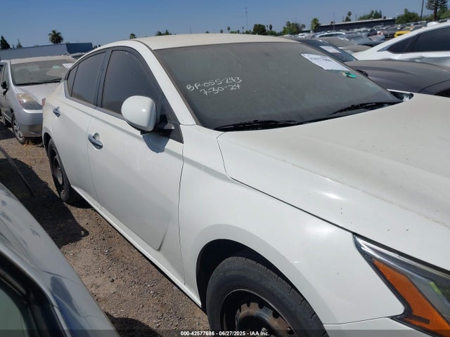 1N4BL4BV6LC246866 Nissan Altima S Fwd