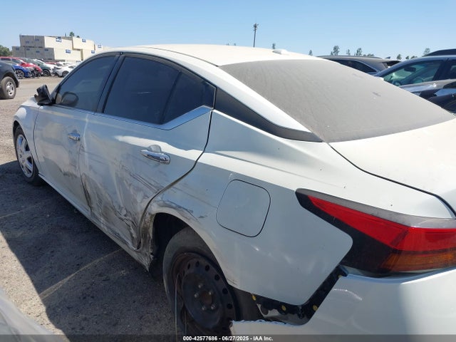 1N4BL4BV6LC246866 Nissan Altima S Fwd