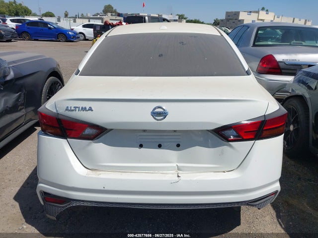 1N4BL4BV6LC246866 Nissan Altima S Fwd