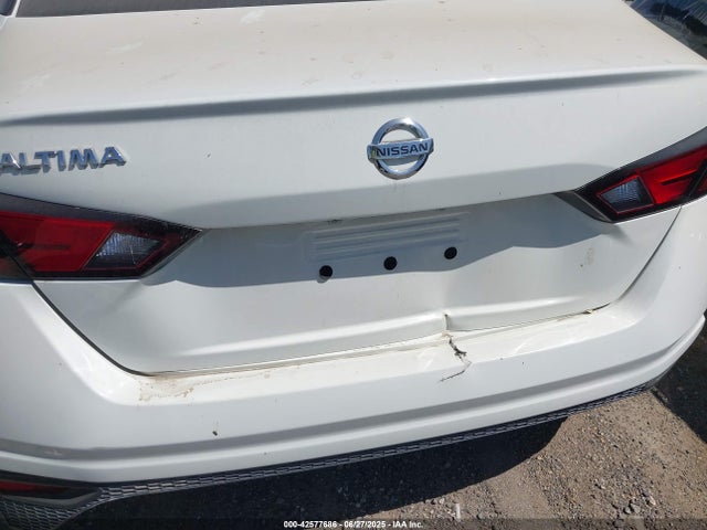 1N4BL4BV6LC246866 Nissan Altima S Fwd