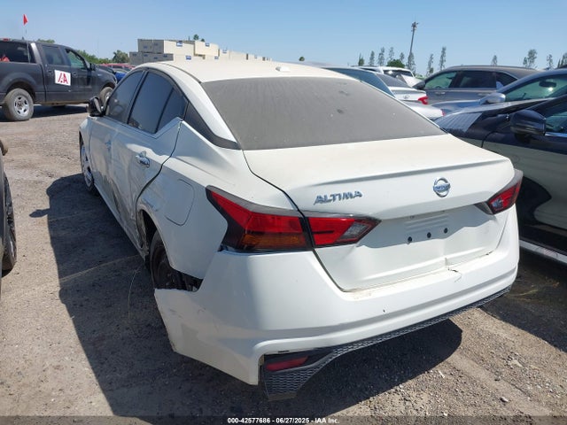 1N4BL4BV6LC246866 Nissan Altima S Fwd