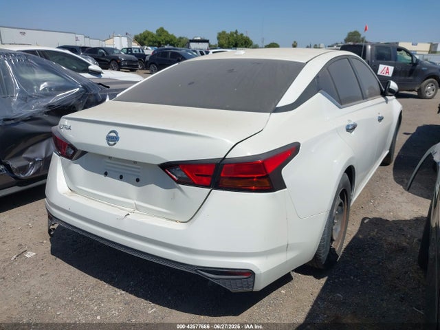 1N4BL4BV6LC246866 Nissan Altima S Fwd