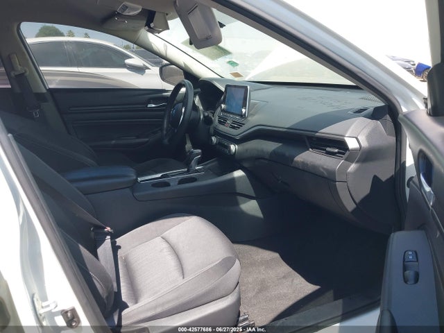 1N4BL4BV6LC246866 Nissan Altima S Fwd