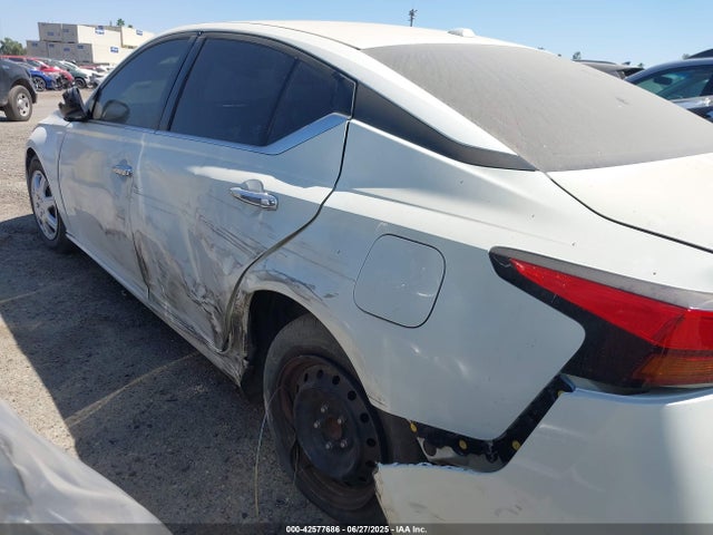 1N4BL4BV6LC246866 Nissan Altima S Fwd