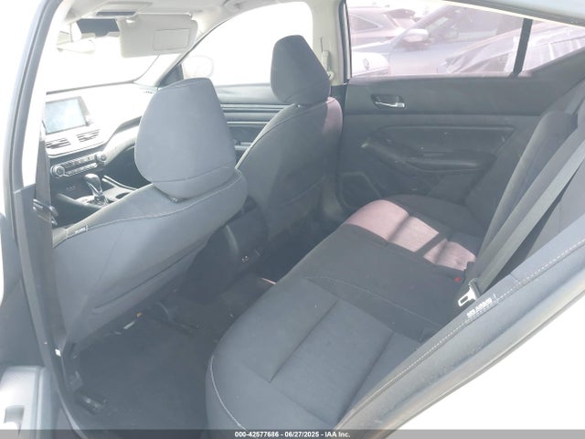 1N4BL4BV6LC246866 Nissan Altima S Fwd