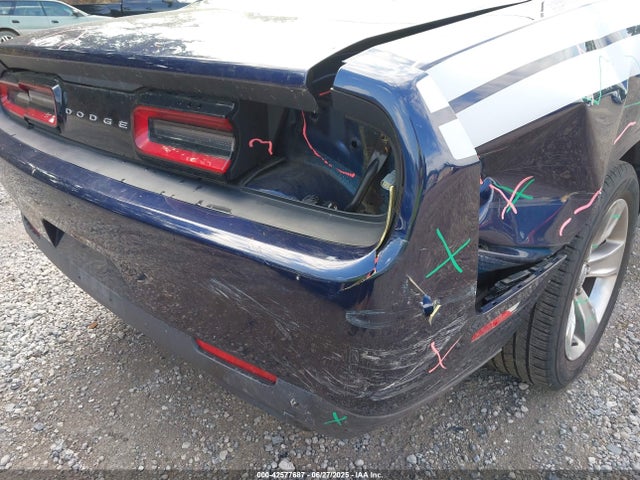 Aukcja sprzedaży 2015 Dodge Challenger Sxt, vin: 2C3CDZAG4FH810922, numer aukcji: 42577687