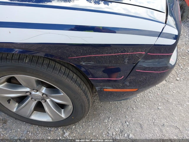 Aukcja sprzedaży 2015 Dodge Challenger Sxt, vin: 2C3CDZAG4FH810922, numer aukcji: 42577687
