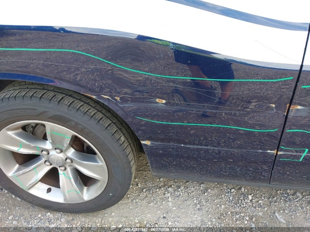 Aukcja sprzedaży 2015 Dodge Challenger Sxt, vin: 2C3CDZAG4FH810922, numer aukcji: 42577687