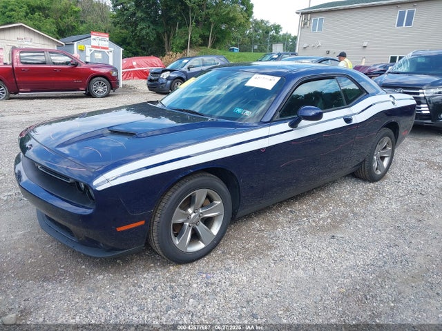Aukcja sprzedaży 2015 Dodge Challenger Sxt, vin: 2C3CDZAG4FH810922, numer aukcji: 42577687