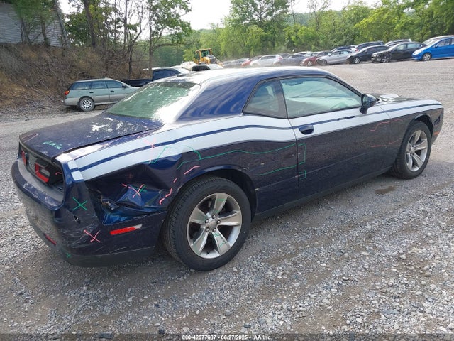 Aukcja sprzedaży 2015 Dodge Challenger Sxt, vin: 2C3CDZAG4FH810922, numer aukcji: 42577687