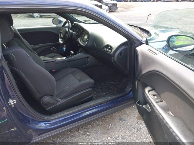 Aukcja sprzedaży 2015 Dodge Challenger Sxt, vin: 2C3CDZAG4FH810922, numer aukcji: 42577687