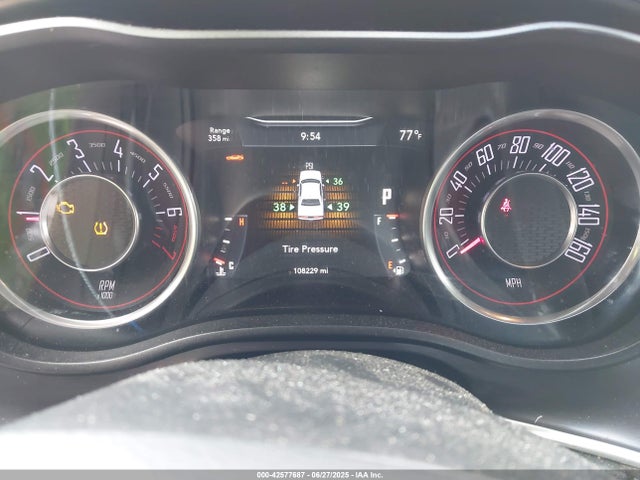 Aukcja sprzedaży 2015 Dodge Challenger Sxt, vin: 2C3CDZAG4FH810922, numer aukcji: 42577687