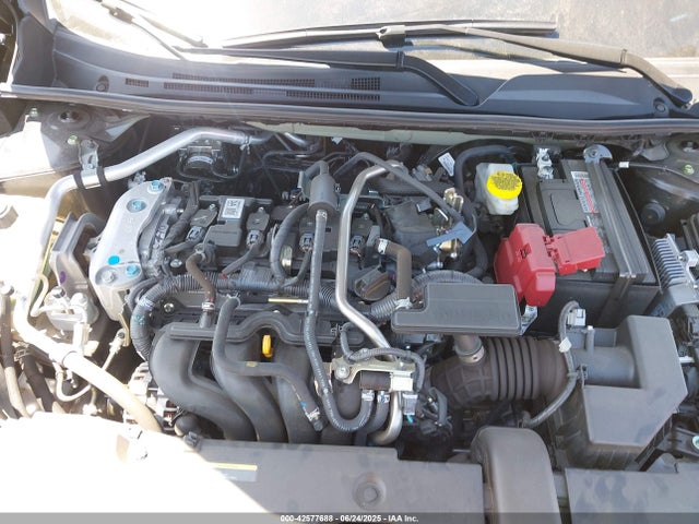 Nissan 2024 2024 3N1AB8DV6RY286381 Image 10