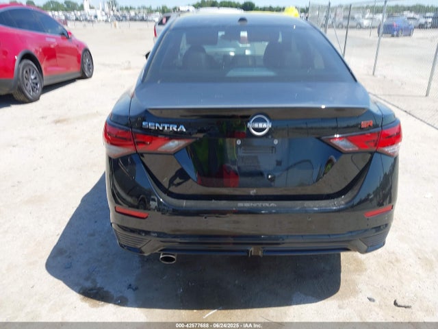 Nissan 2024 2024 3N1AB8DV6RY286381 Image 16