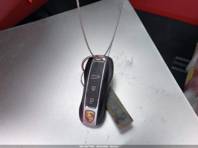 2022 PORSCHE CAYENNE WP1AA2AY2NDA04020 Photo 10