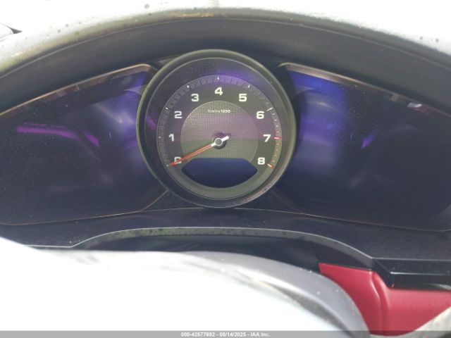 2022 PORSCHE CAYENNE WP1AA2AY2NDA04020 Photo 6